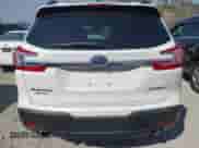 2025 Subaru Ascent Premium with VIN 4S4WMADD1S3405704, listed as a IAAI auction lot 41772868 with 2,999 mi miles and . Bid and sale history available at DreamBid. Image 16.