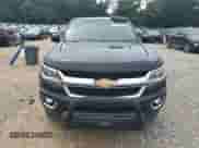 2018 Chevrolet Colorado 4WD LT z VIN 1GCGTCEN5J1313407, wystawiony jako Copart lot #70674945 z przebiegiem 77 568 mil mil oraz Szkoda całkowita • Salvage title. Historia ofert i sprzedaży dostępna na DreamBid. Obrazek 5.