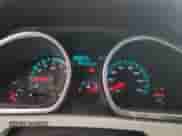 2011 Chevrolet Traverse LS z VIN 1GNKVEED9BJ101979, wystawiony jako Copart lot #82411975 z przebiegiem 159 074 mil mil oraz Szkoda całkowita • Salvage title. Historia ofert i sprzedaży dostępna na DreamBid. Obrazek 9.