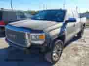 2015 GMC Sierra 1500 Denali with VIN 3GTU2WEC0FG107166, listed as a IAAI auction lot 43572747 with 159,189 mi miles and . Bid and sale history available at DreamBid. Image 2.