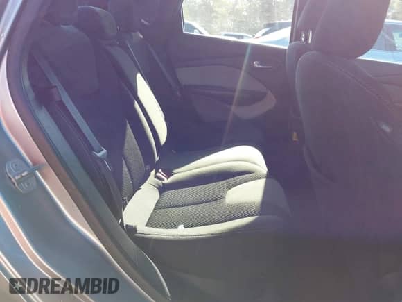 2014 Dodge Dart SXT with VIN 1C3CDFBB1ED909680, listed as a IAAI auction lot 43364770 with 97,568 mi miles and . Bid and sale history available at DreamBid. Image 8.