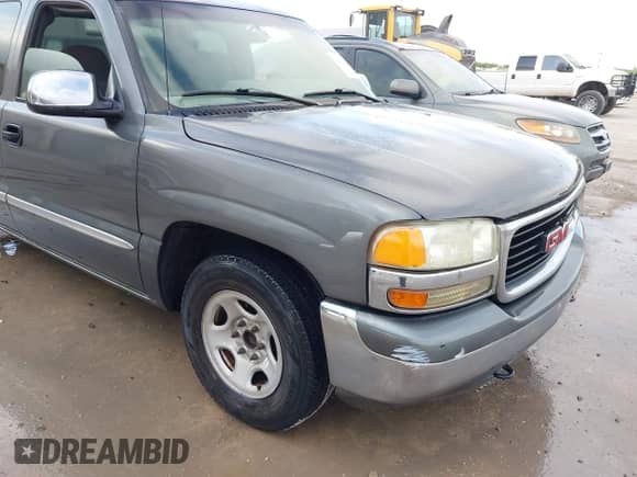 2001 GMC Sierra 1500 SLE с VIN 2GTEC19T911199314, выставлен на аукционе IAAI как лот 42772941 с пробегом 363 861 миль миль и . История ставок и продаж доступна на DreamBid. Изображение 12.