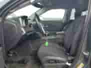 2013 Chevrolet Equinox LT с VIN 2GNFLEEK5D6159920, выставлен на аукционе Copart как лот 81984205 с пробегом 164 400 миль миль и Списание • Salvage title. История ставок и продаж доступна на DreamBid. Изображение 7.