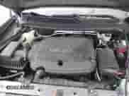 2021 Chevrolet Colorado 4WD Work Truck z VIN 1GCGTBEN9M1296691, wystawiony jako IAAI lot #41460241 z przebiegiem 55 952 mil mil oraz . Historia ofert i sprzedaży dostępna na DreamBid. Obrazek 10.