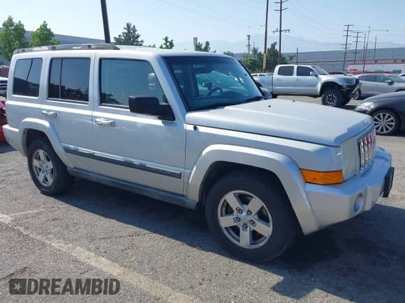 2006 Jeep Commander с VIN 1J8HG48N06C210930, выставлен на аукционе IAAI как лот 42382695 с пробегом 166 928 миль миль и . История ставок и продаж доступна на DreamBid. Изображение 1.