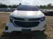 2018 Chevrolet Equinox LT z VIN 2GNAXTEX4J6168103, wystawiony jako Copart lot #65694455 z przebiegiem Nie podano mil oraz Szkoda całkowita • Salvage title. Historia ofert i sprzedaży dostępna na DreamBid. Obrazek 5.
