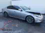 2013 Hyundai Genesis R-Spec с VIN KMHGC4DH8DU225905, выставлен на аукционе Copart как лот 48869085 с пробегом 123 025 миль миль и Списание • Salvage title. История ставок и продаж доступна на DreamBid. Изображение 4.