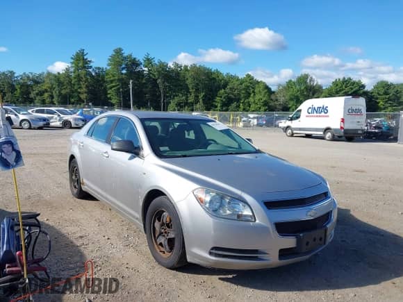 2008 Chevrolet Malibu 1LS с VIN 1G1ZG57B08F251464, выставлен на аукционе IAAI как лот 43070630 с пробегом 148 830 миль миль и . История ставок и продаж доступна на DreamBid. Изображение 1.