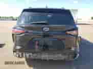 2021 Toyota Sienna LE with VIN 5TDBSKFC6MS030462, listed as a Copart auction lot 83844405 with 59,643 mi miles and Salvage title. Bid and sale history available at DreamBid. Image 6.