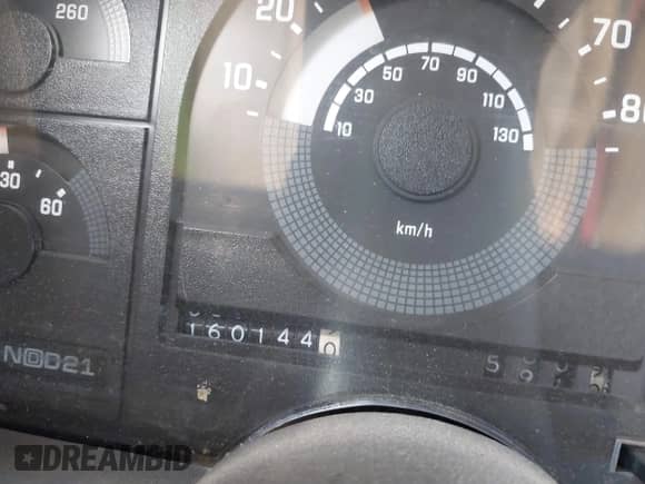 1990 Chevrolet Silverado 2500 с VIN 2GCFK29K6L1205545, выставлен на аукционе IAAI как лот 42138999 с пробегом 160 144 миль миль и . История ставок и продаж доступна на DreamBid. Изображение 7.