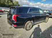 2020 Hyundai Palisade Limited with VIN KM8R5DHE6LU100418, listed as a Copart auction lot 90910875 with 115,928 mi miles and Clean title. Bid and sale history available at DreamBid. Image 3.