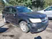 2010 Dodge Journey SE z VIN 3D4PG4FB0AT254731, wystawiony jako IAAI lot #43457391 z przebiegiem 141 217 mil mil oraz . Historia ofert i sprzedaży dostępna na DreamBid. Obrazek 1.