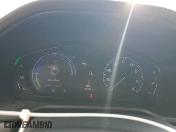 2021 Honda Accord с VIN 1HGCV3F12MA001278, выставлен на аукционе Copart как лот 82086615 с пробегом 157 234 миль миль и Списание • Salvage title. История ставок и продаж доступна на DreamBid. Изображение 9.