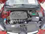 2011 Hyundai Elantra GLS with VIN KMHDH4AE4BU150681, listed as a IAAI auction lot 41409172 with 64,782 mi miles and . Bid and sale history available at DreamBid. Image 10.