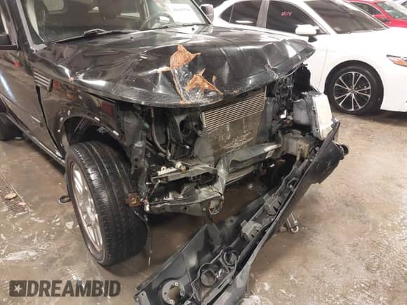 2010 Dodge Nitro with VIN 1D4PU6GX7AW158099, listed as a IAAI auction lot 41167530 with 146,056 mi miles and . Bid and sale history available at DreamBid. Image 6.