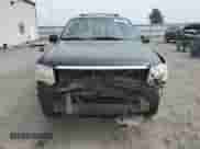 2009 Ford Explorer XLT with VIN 1FMEU73E69UA17641, listed as a Copart auction lot 70689895 with 153,686 mi miles and Salvage title. Bid and sale history available at DreamBid. Image 5.