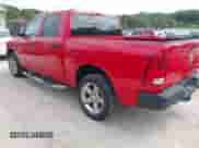 2013 Ram 1500 Express with VIN 1C6RR7KT1DS521355, listed as a IAAI auction lot 43161431 with 175,768 mi miles and . Bid and sale history available at DreamBid. Image 3.