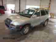 2003 Hyundai Santa Fe LX с VIN KM8SC73E53U531087, выставлен на аукционе IAAI как лот 43283614 с пробегом 212 129 миль миль и . История ставок и продаж доступна на DreamBid. Изображение 2.