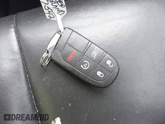 2014 Jeep Grand Cherokee Limited с VIN 1C4RJFBG3EC458929, выставлен на аукционе IAAI как лот 42842117 с пробегом 163 625 миль миль и . История ставок и продаж доступна на DreamBid. Изображение 11.