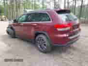 2019 Jeep Grand Cherokee Limited X with VIN 1C4RJFBGXKC627307, listed as a IAAI auction lot 42030376 with 78,147 mi miles and . Bid and sale history available at DreamBid. Image 3.