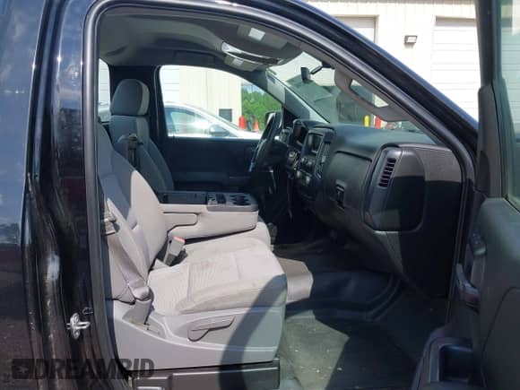 2015 Chevrolet Silverado 1500 Work Truck с VIN 1GCNCPEH6FZ171764, выставлен на аукционе IAAI как лот 42292940 с пробегом 125 450 миль миль и . История ставок и продаж доступна на DreamBid. Изображение 5.
