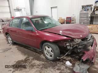 2005 Chevrolet Malibu Classic z VIN 1G1ND52F35M212084, wystawiony jako IAAI lot #41397075 z przebiegiem 179 412 mil mil oraz . Historia ofert i sprzedaży dostępna na DreamBid. Obrazek 1.