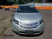2013 Chevrolet Volt с VIN 1G1RH6E47DU126510, выставлен на аукционе Copart как лот 66536525 с пробегом 117 671 миль миль и Списание • Salvage title. История ставок и продаж доступна на DreamBid. Изображение 5.