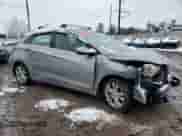 2014 Hyundai Elantra с VIN KMHD35LH1EU178339, выставлен на аукционе Copart как лот 59182015 с пробегом 134 243 миль миль и Списание • Salvage title. История ставок и продаж доступна на DreamBid. Изображение 4.