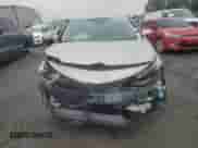 2021 Toyota Prius LE with VIN JTDKAMFP4M3171971, listed as a Copart auction lot 81032285 with 47,413 mi miles and Salvage title. Bid and sale history available at DreamBid. Image 5.