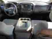 2015 Chevrolet Silverado 1500 Work Truck с VIN 1GCRCPEH3FZ279258, выставлен на аукционе Copart как лот 88644605 с пробегом 111 688 миль миль и Списание • Salvage title. История ставок и продаж доступна на DreamBid. Изображение 8.