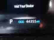 2022 Toyota Sienna LE с VIN 5TDKSKFC1NS073088, выставлен на аукционе IAAI как лот 42053729 с пробегом 44 355 миль миль и . История ставок и продаж доступна на DreamBid. Изображение 15.