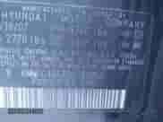 2008 Hyundai Azera Limited с VIN KMHFC46F48A255952, выставлен на аукционе IAAI как лот 41519705 с пробегом 148 393 миль миль и . История ставок и продаж доступна на DreamBid. Изображение 9.