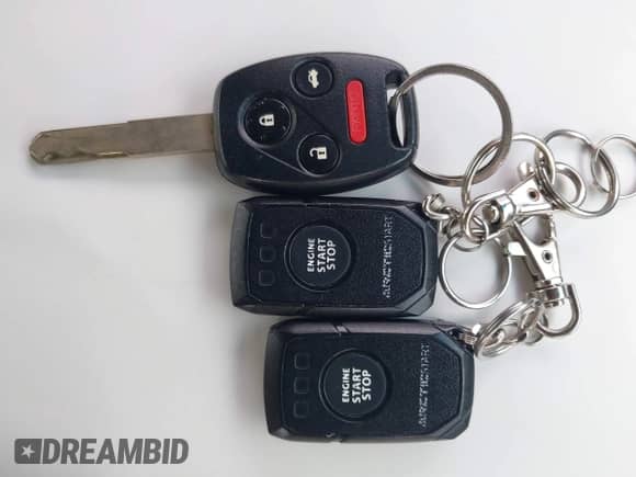 2012 Honda Accord LX-S z VIN 1HGCS1B39CA019618, wystawiony jako IAAI lot #43038570 z przebiegiem 175 332 mil mil oraz . Historia ofert i sprzedaży dostępna na DreamBid. Obrazek 11.