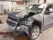 2017 Chevrolet Silverado 1500 LTZ z VIN 3GCUKSEJ4HG328926, wystawiony jako IAAI lot #41125958 z przebiegiem 248 071 mil mil oraz . Historia ofert i sprzedaży dostępna na DreamBid. Obrazek 20.