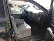 2015 Chevrolet Silverado 1500 Work Truck с VIN 1GCRCPEH4FZ346787, выставлен на аукционе IAAI как лот 42981337 с пробегом 160 783 миль миль и . История ставок и продаж доступна на DreamBid. Изображение 5.