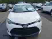 2019 Toyota Corolla LE с VIN 2T1BURHE4KC144712, выставлен на аукционе IAAI как лот 43397746 с пробегом 100 356 миль миль и . История ставок и продаж доступна на DreamBid. Изображение 12.