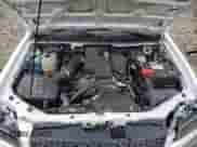 2012 Chevrolet Colorado Work Truck z VIN 1GCESBF99C8148624, wystawiony jako Copart lot #66515335 z przebiegiem 119 084 mil mil oraz Czysty tytuł • Clean title. Historia ofert i sprzedaży dostępna na DreamBid. Obrazek 11.