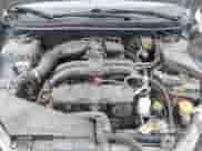 2012 Subaru Impreza Special Sports Limited z VIN JF1GPAS62CH235478, wystawiony jako IAAI lot #40626953 z przebiegiem 202 345 mil mil oraz . Historia ofert i sprzedaży dostępna na DreamBid. Obrazek 10.