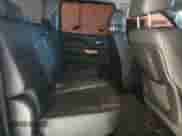 2015 Chevrolet Silverado 2500HD LTZ z VIN 1GC1KWE88FF631410, wystawiony jako Copart lot #65878395 z przebiegiem 118 963 mil mil oraz Szkoda całkowita • Salvage title. Historia ofert i sprzedaży dostępna na DreamBid. Obrazek 10.
