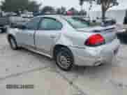 2005 Pontiac Grand Am SE с VIN 1G2NE52F75M255951, выставлен на аукционе IAAI как лот 41418328 с пробегом 199 700 миль миль и . История ставок и продаж доступна на DreamBid. Изображение 3.