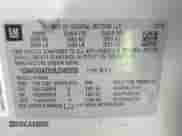 2017 Chevrolet Traverse LT z VIN 1GNKVGKD8HJ245905, wystawiony jako IAAI lot #42835404 z przebiegiem 104 039 mil mil oraz . Historia ofert i sprzedaży dostępna na DreamBid. Obrazek 9.