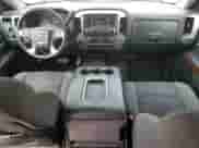 2014 GMC Sierra 1500 SLE z VIN 3GTU2UEC8EG520052, wystawiony jako Copart lot #52239965 z przebiegiem 132 004 mil mil oraz Szkoda całkowita • Salvage title. Historia ofert i sprzedaży dostępna na DreamBid. Obrazek 8.