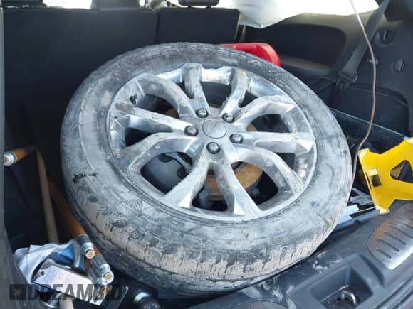 2018 Dodge Durango Citadel Anodized Platinum с VIN 1C4SDJET4JC415196, выставлен на аукционе IAAI как лот 41218428 с пробегом 138 719 миль миль и . История ставок и продаж доступна на DreamBid. Изображение 12.