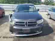 2015 Dodge Durango Limited with VIN 1C4RDJDG3FC708145, listed as a Copart auction lot 65502045 with 157,629 mi miles and Non repairable. Bid and sale history available at DreamBid. Image 5.
