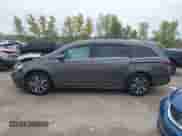 2016 Honda Odyssey Touring Elite с VIN 5FNRL5H94GB058168, выставлен на аукционе IAAI как лот 43302272 с пробегом 233 057 миль миль и . История ставок и продаж доступна на DreamBid. Изображение 14.