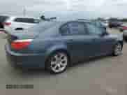 2010 BMW 5 Series 535i с VIN WBANW1C5XAC164371, выставлен на аукционе Copart как лот 81286855 с пробегом 91 032 миль миль и Чистый • Clean title. История ставок и продаж доступна на DreamBid. Изображение 3.