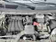 2017 Chevrolet City Express Cargo LS z VIN 3N63M0YN3HK696761, wystawiony jako Copart lot #81072493 z przebiegiem 283 417 mil mil oraz Szkoda całkowita • Salvage title. Historia ofert i sprzedaży dostępna na DreamBid. Obrazek 11.