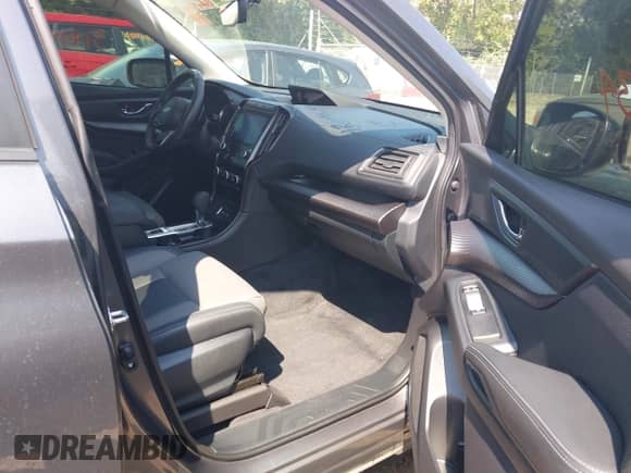 2022 Subaru Ascent Onyx с VIN 4S4WMAGD8N3421317, выставлен на аукционе IAAI как лот 43014634 с пробегом 51 499 миль миль и . История ставок и продаж доступна на DreamBid. Изображение 5.