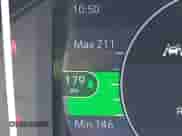 2023 Chevrolet Bolt EV 2LT z VIN 1G1FX6S05P4120152, wystawiony jako IAAI lot #43189654 z przebiegiem 23 136 mil mil oraz . Historia ofert i sprzedaży dostępna na DreamBid. Obrazek 17.