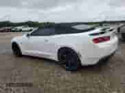 2017 Chevrolet Camaro 1LT с VIN 1G1FB3DS2H0134093, выставлен на аукционе Copart как лот 56112015 с пробегом 127 562 миль миль и Чистый • Clean title. История ставок и продаж доступна на DreamBid. Изображение 2.
